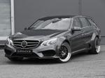 Mercedes-Benz E-Class Emperador by Binz 2013 года